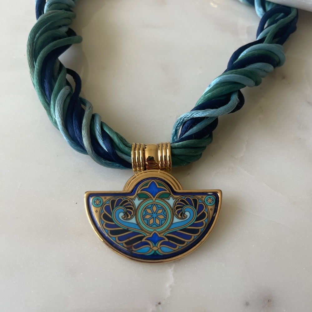 Frey Wille necklace from 2000s